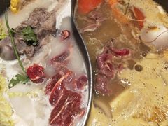 -一哥澳门豆捞·澳门风打边炉(高德置地店)