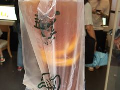 柠檬红茶-益禾堂(电子科大北门店)