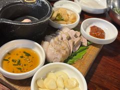 -Dombe豚(黑猪肉街店)