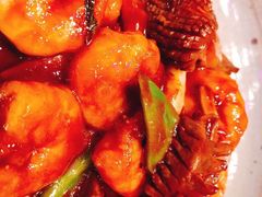 -扬州狮子楼·非遗淮扬菜(总店)