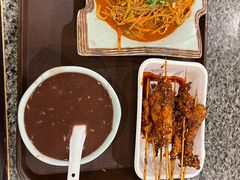 -小街天府(西工小街店)