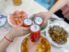 -瑶记海鲜餐厅(西涌店)