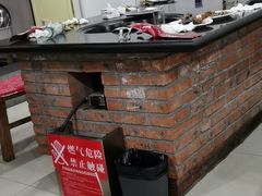 -崔记生活·铁锅炖鱼粘卷子(总店)