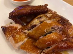 -七仙岭君澜度假酒店·桃源小馆中餐厅