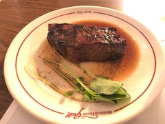 -Musso & Frank Grill