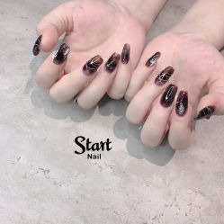 -StartNail美甲