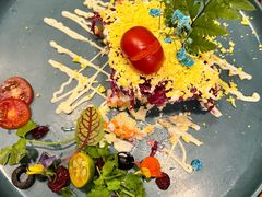 -米德维奇俄式西餐厅(西六道街店)