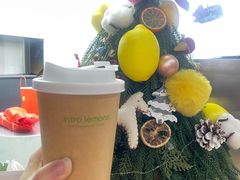 树莓红肉苹果香柠茶-introlemons(西单更新场·北京首店)