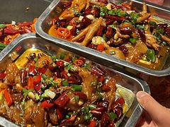 -江北北火锅馆·公路夜市(魏公村店)