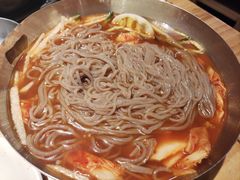 -土大力韩式烤肉料理(39年·和平路店)