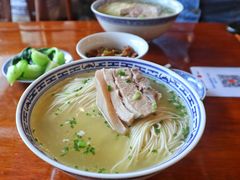 -同得兴 Since·1995 传统苏式面馆(十全街店)