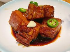 -宝月楼·台湾菜馆(天河城店)