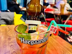 -歌乐人家·辣鸡酒馆(国贸店)