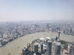 -上海中心大厦