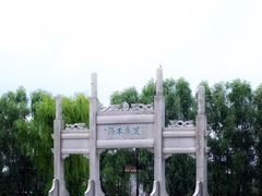 -东台西溪天仙缘景区