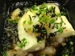 -角落里(中山公园店)