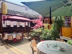 -小隐院子·庭院餐厅(大学城后湖店)