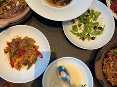 -晓长安·新陕菜(曲江店)