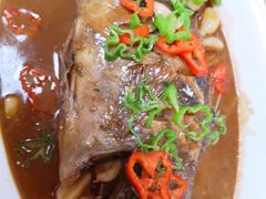 -盱眙虾神於氏龙虾(夫子庙红街店)