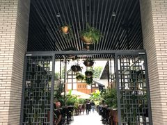 门面-Tivano意大利餐厅(成都居舍酒店)