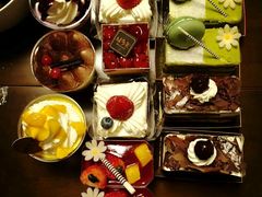 -肯德基(顺义光明大街店)