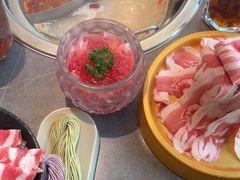 -故里和山·成都火锅(欢乐港湾店)