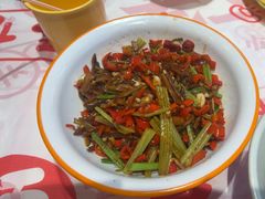 -佳吉老三样·江西市井菜(地标店)