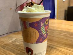 -茶颜悦色(银盆岭万达广场店)