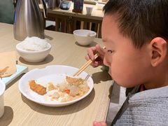 -小船渔村•大连菜•大连焖鱼(明泽街店)