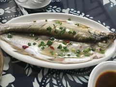 -太湖好灶头土菜馆(石公路店)