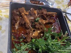 -铭副琦食·虾蟹烩馆(渔人码头店)