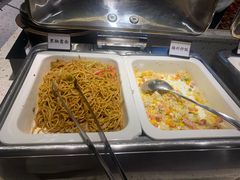 -韩盛·盛江山自助料理(学院路江北大学城店)