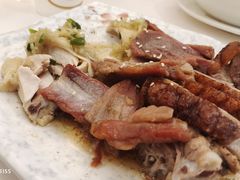 -金利茶餐厅(中船汇店)