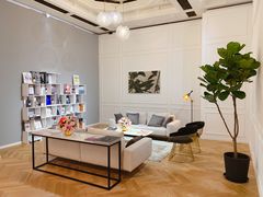 -伯衡55·吉品轩(乌鲁木齐南路店)