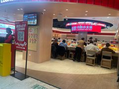 -龍歌自助小火锅(市北台东利群店)