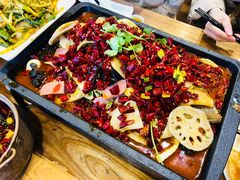 -Happy Tree House BBQ Kingsway木屋炭烤(溫哥華店)