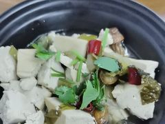 -少林寺欢喜地素斋馆