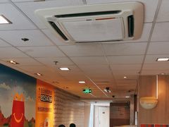 -麦当劳(中山大道中店)