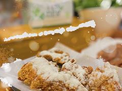 -咕咕站韩国料理(紫金港店)