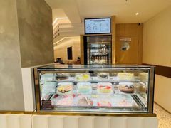 -哈根达斯(武汉天地店)