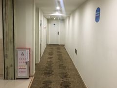 -汉庭(广州北京路天字码头店)