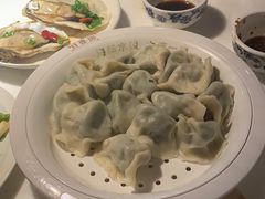 -日丰园海肠水饺·老字号大连海鲜(和平广场店)