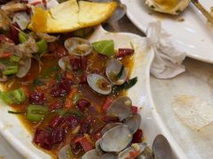 -覃记海鲜美食餐厅