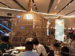 大堂-老鸭集(金沙龙湖天街店)