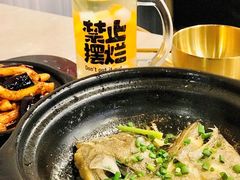 -甬小馆·焗海鲜温州菜(五马街店)
