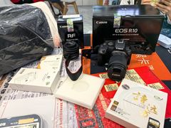 -胜达影像·佳能哈苏索尼