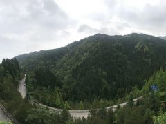 -井冈山风景名胜区