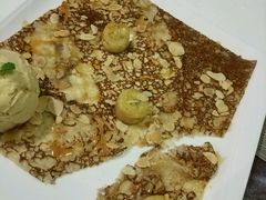 -LA CREPERIE BRETONNE布列塔尼法式餐厅(天童北路店)
