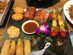 -娘惹裙厨餐厅(昙华林店)