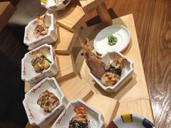 -大鲜生·亚洲菜融合小食堂